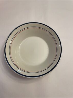 Epoch Bowl Blue Tango
